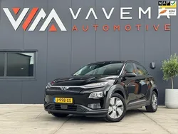 Zwart Gebruikt 2020 Hyundai Kona Comfort SUV | € 17.950 (Goede deal)