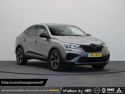 Grijs Gebruikt 2023 Renault Arkana Engineered SUV | € 26.945 (Eerlijke prijs)