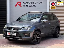 Grijs Gebruikt 2019 Seat Ateca Business SUV | € 23.950 (Eerlijke prijs)
