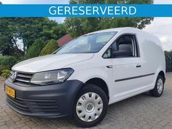Wit Gebruikt 2017 VW Caddy MPV | € 15.595 (Eerlijke prijs)