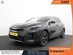 Grijs Nieuw 2025 Kia XCeed SUV | € 31.940 (Eerlijke prijs)