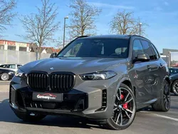 Grijs Gebruikt 2023 BMW X5 SUV | € 92.500 (Eerlijke prijs)