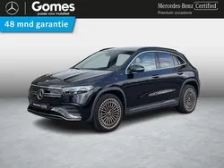 Zwart Gebruikt 2021 Mercedes EQA250 AMG SUV | € 33.950 (Iets duurder)