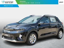 Aurora black pearl Nieuw 2025 Kia Stonic SUV | € 27.490 (Eerlijke prijs)