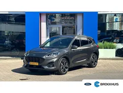 Grijs Gebruikt 2024 Ford Kuga ST-Line SUV | € 35.900 (Eerlijke prijs)