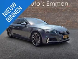 Grijs Gebruikt 2018 Audi A5 Sportback Comfort Hatchback | € 34.993 (Super prijs)