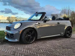 Grijs Gebruikt 2011 Mini Cooper S Cabriolet Chili Cabriolet | € 11.750 (Goede deal)