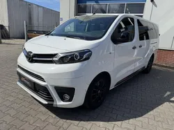 Wit Gebruikt 2020 Toyota Proace Van | € 15.950 (Eerlijke prijs)