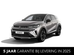 Grijs Nieuw 2025 Renault Symbioz Iconic SUV | € 41.069 (Eerlijke prijs)