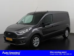 N.v.t. Gebruikt 2020 Ford Transit Trend Van | € 15.945 (Iets duurder)