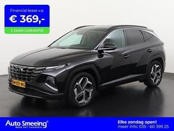 Zwart Gebruikt 2022 Hyundai Tucson Premium SUV | € 28.395 (Goede deal)