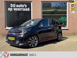 Zwart, metallic lak Gebruikt 2022 Kia Picanto GT-Line Hatchback | € 14.950 (Eerlijke prijs)