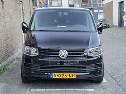 Gebruikt 2015 VW T6 Comfortline Van | € 23.995 (Iets duurder)