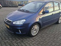 Gebruikt 2008 Ford C-MAX Titanium MPV | € 1.600 (Goede deal)