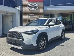 Gebruikt 2024 Toyota Corolla Cross Style SUV | € 36.999