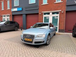 Gebruikt 2004 Audi A8 Sedan | € 3.150