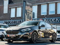 Grijs Gebruikt 2020 BMW 218 M Sport Coupé | € 27.950 (Duur)