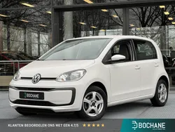 Wit Gebruikt 2019 VW up! move up! Hatchback | € 9.395 (Goede deal)