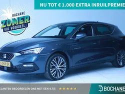 Grijs Gebruikt 2021 Seat Leon Business Hatchback | € 21.295 (Eerlijke prijs)