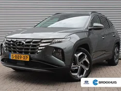 Grijs Gebruikt 2023 Hyundai Tucson Comfort SUV | € 34.395 (Goede deal)