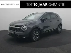 Grijs Gebruikt 2024 Kia Sportage SUV | € 41.940 (Eerlijke prijs)