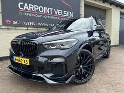 Zwart Gebruikt 2020 BMW X5 M Performance SUV | € 69.949 (Iets duurder)