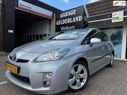 Grijs Gebruikt 2010 Toyota Prius Hatchback | € 9.900 (Eerlijke prijs)