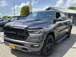 Grijs Gebruikt 2022 Dodge Ram Pickup | € 47.161 (Super prijs)