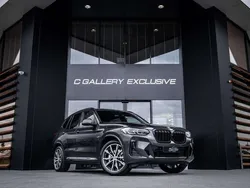 Grijs Gebruikt 2022 BMW X3 M Sport SUV | € 53.750 (Eerlijke prijs)