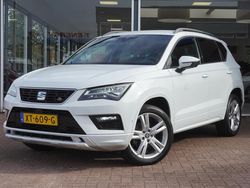 Wit Gebruikt 2019 Seat Ateca Business SUV | € 21.899 (Eerlijke prijs)
