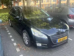 Gebruikt 2012 Peugeot 508 Active Stationwagen | € 1.500