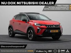 Rood Gebruikt 2024 Mitsubishi ASX Instyle SUV | € 34.745 (Iets duurder)