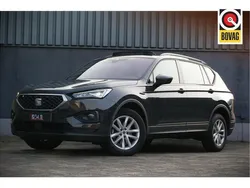Grijs Gebruikt 2022 Seat Tarraco Beats SUV | € 33.445 (Eerlijke prijs)