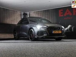 Grijs Gebruikt 2022 Audi RS3 S-Line Hatchback | € 39.950
