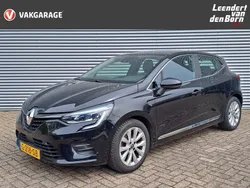 Zwart Gebruikt 2019 Renault Clio IV Intens Hatchback | € 13.495 (Eerlijke prijs)