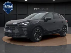 Zwart Nieuw 2025 Cupra Terramar SUV | € 48.950 (Goede deal)