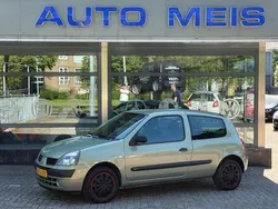 Renault Clio II