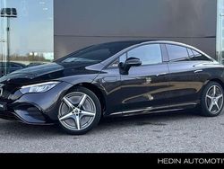 Zwart Gebruikt 2024 Mercedes EQE300 Sport Edition Sedan | € 69.570