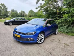 Gebruikt 2010 VW Scirocco Coupé | € 6.002