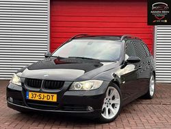 Gebruikt 2006 BMW 325 | € 6.450 (Eerlijke prijs)