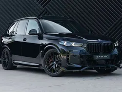 Zwart Gebruikt 2025 BMW X5 M Sport SUV | € 126.900