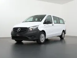 Mercedes e-Vito