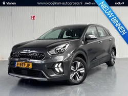 (agt) interstellar grey m Gebruikt 2022 Kia Niro SUV | € 24.950 (Super prijs)