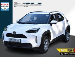 Wit Gebruikt 2023 Toyota Yaris Cross Active SUV | € 24.750 (Goede deal)