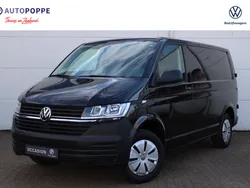 Bestelauto Gebruikt 2024 VW T6.1 Van | € 26.950 (Super prijs)
