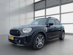 Zwart Gebruikt 2021 Mini Cooper S Countryman SUV | € 34.699 (Eerlijke prijs)