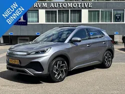 Grijs Gebruikt 2023 BYD Atto 3 Design SUV | € 27.899 (Eerlijke prijs)