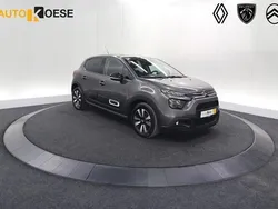 Grijs Gebruikt 2024 Citroën C3 PureTech Hatchback | € 20.900 (Eerlijke prijs)