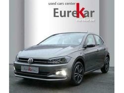 Grijs Gebruikt 2018 VW Polo SUV | € 16.490