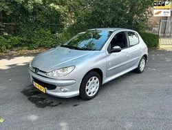 Gebruikt 2009 Peugeot 206 | € 1.999